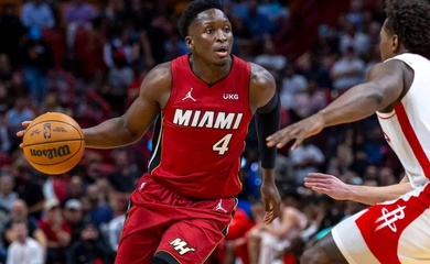 “Báo đen” Victor Oladipo muốn trở lại NBA sau 2 năm vắng bóng, cơ hội nào cho cựu All-Star?