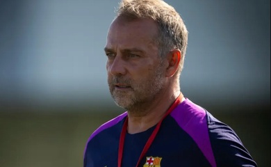 Danh sách 26 cầu thủ Barcelona tham dự du đấu châu Á, 10 người bị loại là ai?