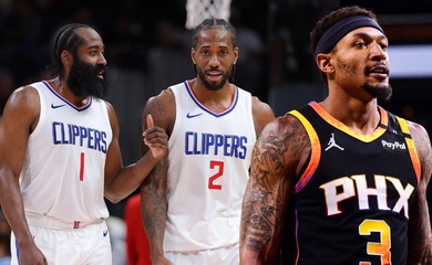 Phân tích thương vụ Bradley Beal cập bến LA Clippers: Đúng người, đúng thời điểm?