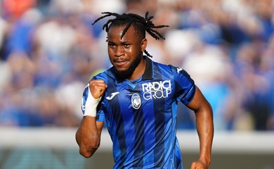 Chuyển nhượng Inter Milan mới nhất 2025: Inter theo đuổi tiền đạo trị giá 50 triệu euro
