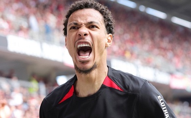 Bước ngoặt lớn để Liverpool giành tiền đạo trị giá 85 triệu bảng