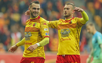 Nhận định, soi tỷ lệ Jagiellonia vs Termalica: Điểm tựa sân nhà