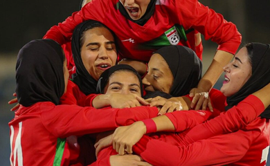 Nhận định bóng đá Nữ Iran vs Nữ Jordan: Phân định ngôi đầu