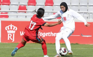 Nhận định bóng đá Nữ Singapore vs Nữ Lebanon: Cuộc chiến sinh tử
