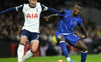Nhận định bóng đá Reading vs Tottenham: Giao hữu nhẹ nhàng cho Gà trống