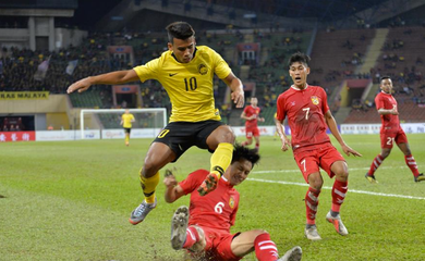 Nhận định, soi tỷ lệ U23 Brunei vs U23 Malaysia: Khởi đầu thuận lợi