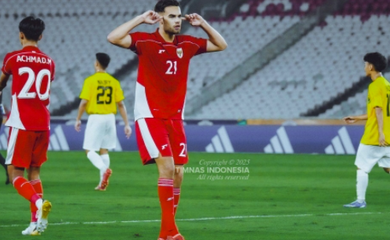 Nhận định, soi tỷ lệ U23 Philippines vs U23 Indonesia: Kiểm chứng tham vọng