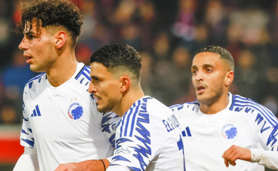 Nhận định, soi tỷ lệ Viborg vs Copenhagen: Thử thách cực đại