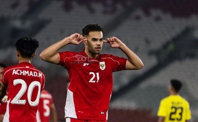 Tỷ lệ bóng đá trận U23 Philippines vs U23 Indonesia, 20h00 ngày 18/7, U23 Đông Nam Á