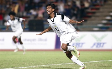 Dự đoán U23 Timor Leste vs U23 Thái Lan, 20h00 ngày 19/7, U23 Đông Nam Á