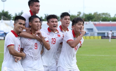 Dự đoán U23 Lào vs U23 Việt Nam, 17h00 ngày 19/7, U23 Đông Nam Á