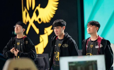 Trực tiếp GAM Esports vs LosRatones - Giao hữu hậu EWC 2025 LOL