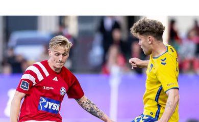 Nhận định bóng đá Brondby vs Silkeborg: Màn tái đấu kịch tính