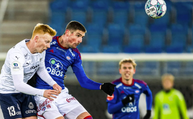 Nhận định, soi tỷ lệ Valerenga vs Haugesund: Điểm tựa sân nhà