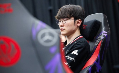 Kết quả T1 vs AL EWC 2025 LOL hôm nay 19/7: Nhà vua gục ngã!