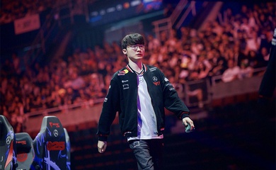 Lịch thi đấu EWC 2025 LOL hôm nay 19/7: T1 vs AL