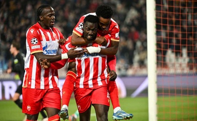Dự đoán Lincoln Red Imps vs Crvena Zvezda, 23h00 ngày 22/7, Champions League 2025/26