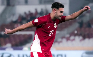 Dự đoán U23 Indonesia vs U23 Malaysia, 20h00 ngày 21/7, U23 Đông Nam Á