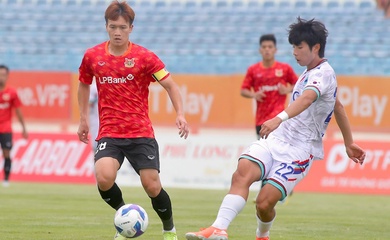 Kết quả bóng đá Thien Long Cup 2025 mới nhất