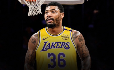 Los Angeles Lakers nổ “bom tấn” Marcus Smart: Nước đi gây sốc thị trường chuyển nhượng NBA