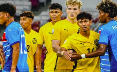 Nhận địnhbóng đá U23 Indonesia vs U23 Malaysia: Cuộc chiến sinh tử