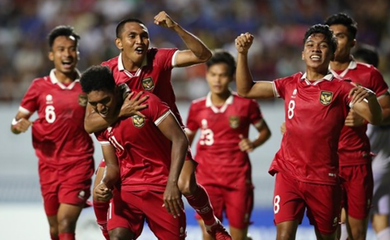 Nhận địnhbóng đá U23 Philippines vs U23 Brunei: Thắng và chờ đợi