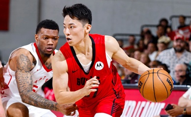 "Nguồn cảm hứng 1m73" Yuki Kawamura gia nhập Chicago Bulls, PG Nhật Bản nuôi tiếp ước mơ NBA