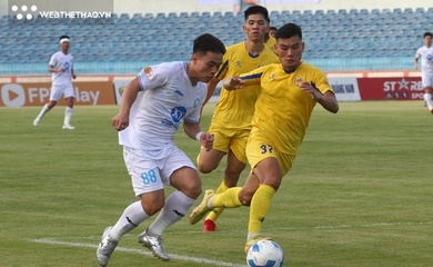 Khó có chuyện CLB của Công Phượng hưởng lợi khi Quảng Nam “xóa sổ”