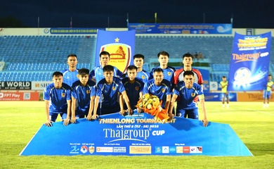 CLB Quảng Nam rã đám, chờ ngày bị “xóa” khỏi V.League
