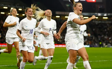 Nhận định bóng đá Nữ Anh vs Nữ Italia: Tam sư gầm vang