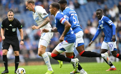 Nhận định bóng đá Rangers vs Panathinaikos: Lạc lối ở Scotland