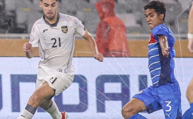 Tỷ lệ bóng đá trận U23 Indonesia vs U23 Malaysia, 20h00 ngày 21/7, U23 Đông Nam Á