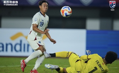 Tỷ lệ bóng đá trận U23 Thái Lan vs U23 Myanmar, 20h00 ngày 22/7, U23 Đông Nam Á
