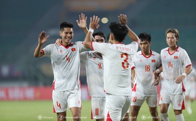 Tỷ lệ bóng đá trận U23 Việt Nam vs U23 Campuchia, 20h00 ngày 22/7, U23 Đông Nam Á