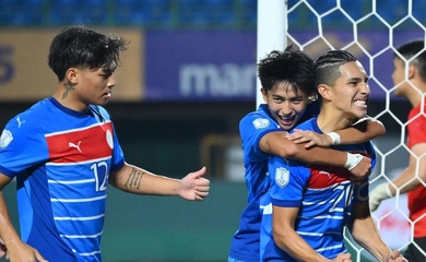 Đối thủ của U23 Việt Nam ở bán kết U23 Đông Nam Á 2025 là ai?