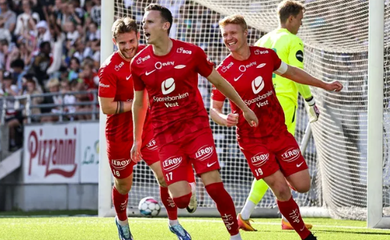 Nhận định bóng đá Brann vs Salzburg: Thử thách vượt tầm