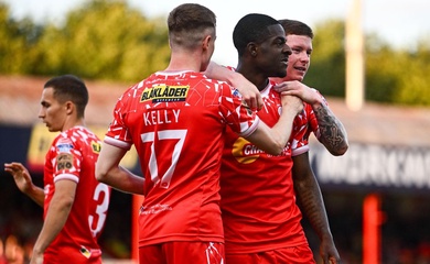 Dự đoán Shelbourne vs Qarabag, 1h45 ngày 24/7, Champions League 2025/26