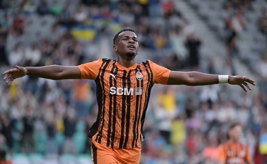 Dự đoán Besiktas vs Shakhtar Donetsk, 1h00 ngày 25/7, Europa League 2025/26