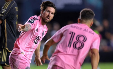 Messi sẽ phải chịu hình phạt gì khi không tham dự Trận đấu toàn sao MLS 2025?