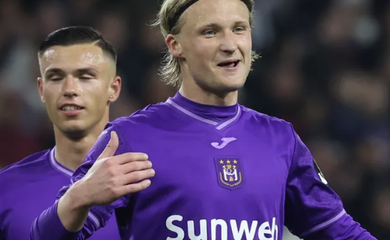Nhận định bóng đá Anderlecht vs Hacken: Điểm tựa sân nhà