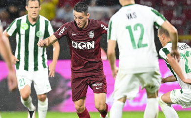 Nhận định bóng đá Lugano vs Cluj: Cân bằng và thận trọng