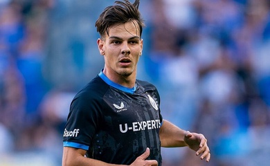 Chuyển nhượng AC Milan mới nhất 2025: Tăng đề nghị cho Jashari 