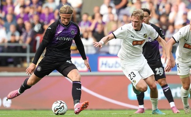 Dự đoán Anderlecht vs Westerlo, 18h30 ngày 27/7, VĐQG Bỉ