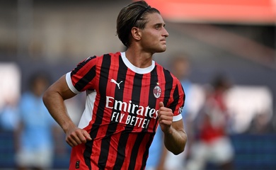 Chuyển nhượng AC Milan mới nhất 2025: Tăng đề nghị cho Jashari 