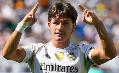 Chuyển nhượng Real Madrid mới nhất 2025: Alonso phải bán bớt một hậu vệ trái
