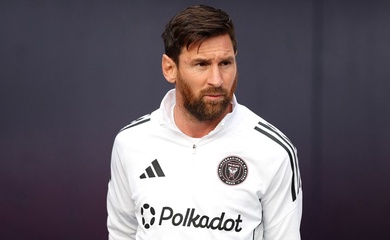 Những bằng chứng ủng hộ quyết định của Messi sau án phạt từ MLS