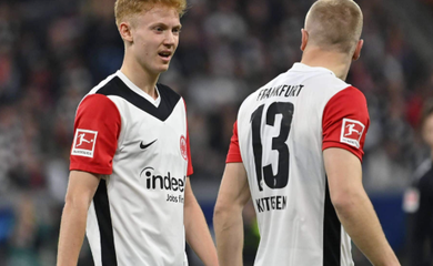 Nhận định bóng đá Frankfurt vs Aston Villa: Bất ngờ từ cửa dưới