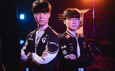 Lịch thi dấu LCK hôm nay 25/7: T1 vs GEN