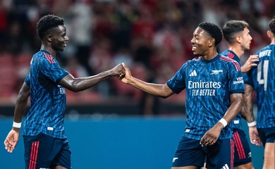 Dự đoán Arsenal vs Newcastle, 18h30 ngày 27/7, Giao hữu mùa hè