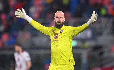 Chuyển nhượng Napoli mới nhất 2025: Hoàn tất mua thủ môn Milinkovic-Savic